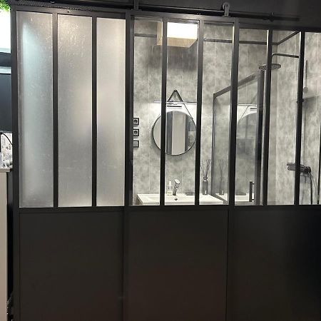 La Factory Daire Perpignan Dış mekan fotoğraf