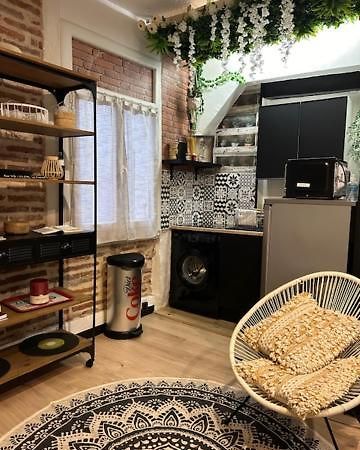 La Factory Daire Perpignan Dış mekan fotoğraf