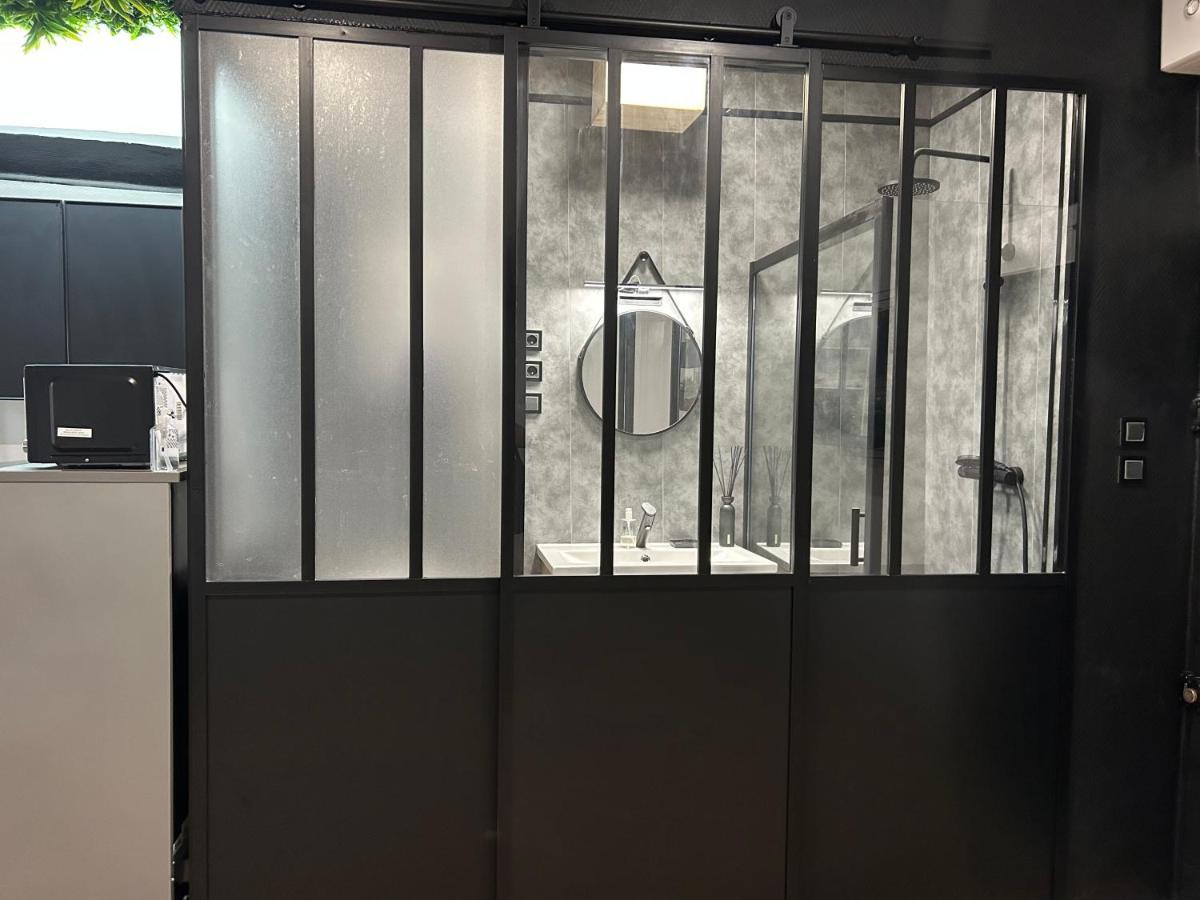 La Factory Daire Perpignan Dış mekan fotoğraf