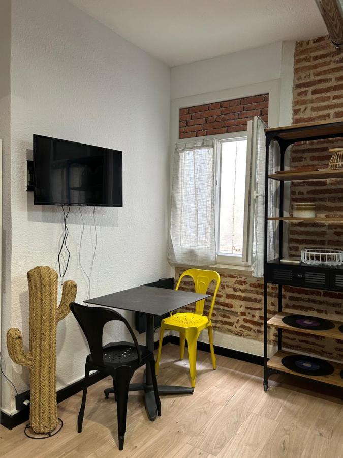 La Factory Daire Perpignan Dış mekan fotoğraf