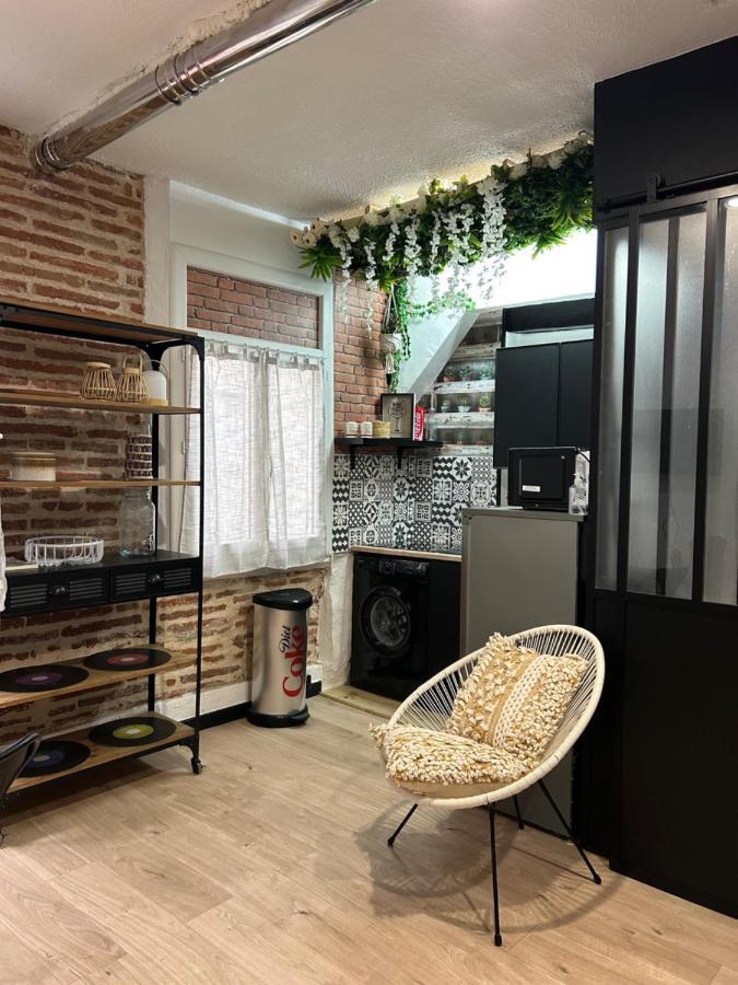 La Factory Daire Perpignan Dış mekan fotoğraf