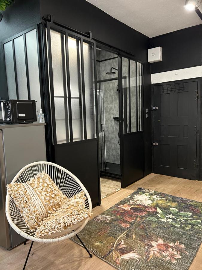 La Factory Daire Perpignan Dış mekan fotoğraf