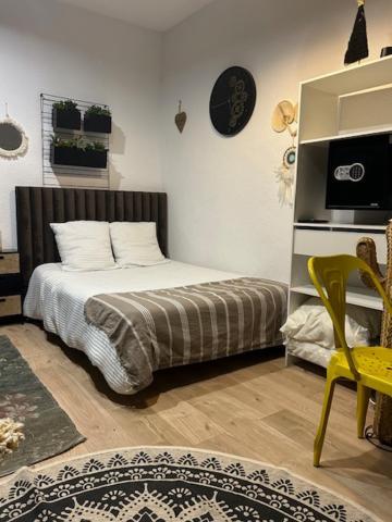 La Factory Daire Perpignan Dış mekan fotoğraf