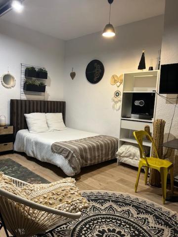 La Factory Daire Perpignan Dış mekan fotoğraf