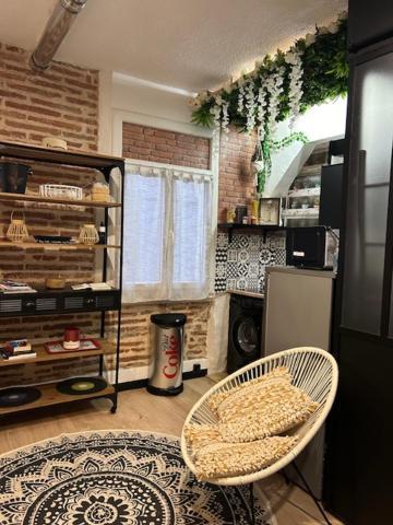 La Factory Daire Perpignan Dış mekan fotoğraf