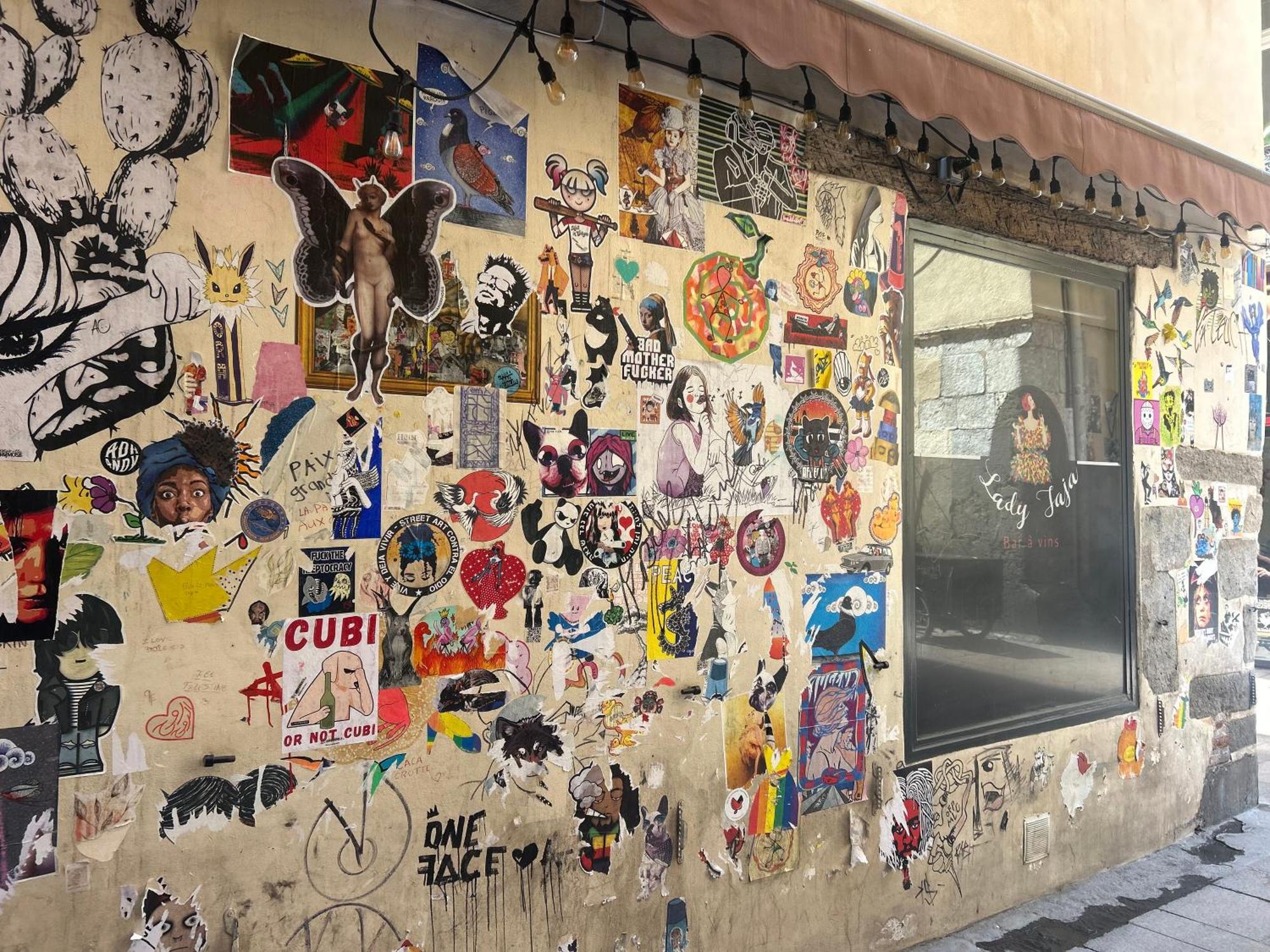 La Factory Daire Perpignan Dış mekan fotoğraf